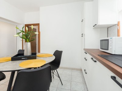 Holiday apartment Silvia with garden - Features photo 8