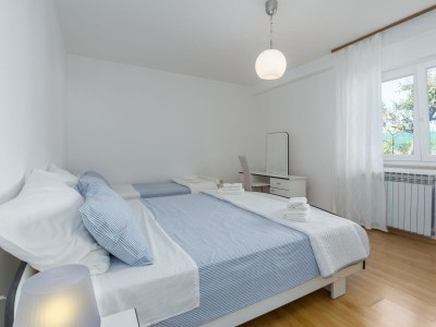 Holiday apartment Silvia with garden - Features photo 9