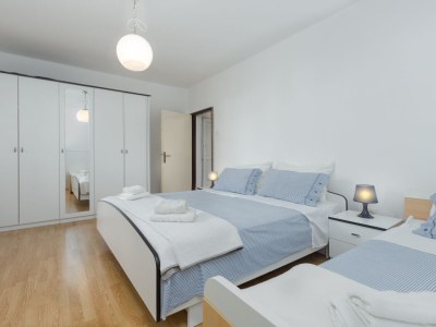 Holiday apartment Silvia with garden - Features photo 10