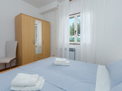 Holiday apartment Silvia with garden - Features photo 12