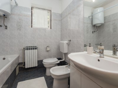 Holiday apartment Silvia with garden - Features photo 13