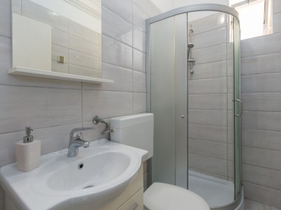 Holiday apartment Silvia with garden - Features photo 14