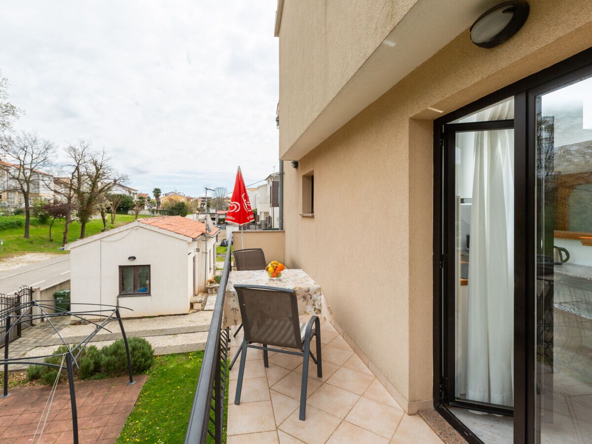 Holiday apartment Silvia with seaview - Outdoor photo 5