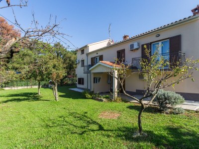 Holiday apartment Silvia with seaview - Outdoor photo 3
