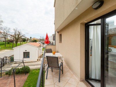 Holiday apartment Silvia with seaview - Outdoor photo 5