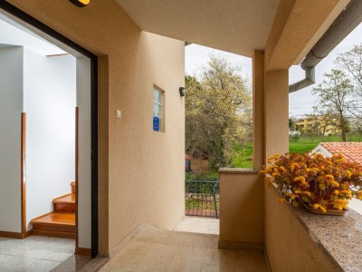 Holiday apartment Silvia with seaview - Outdoor photo 6