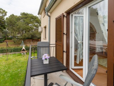 Holiday apartment Silvia with seaview - Outdoor photo 7