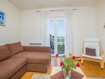 Holiday apartment Silvia with seaview - Features photo 8