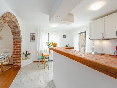 Holiday apartment Silvia with seaview - Features photo 11