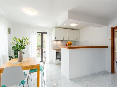 Holiday apartment Silvia with seaview - Features photo 12