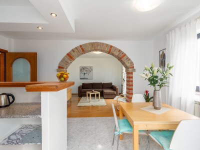 Holiday apartment Silvia with seaview - Features photo 13