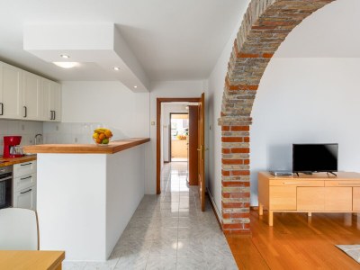 Holiday apartment Silvia with seaview - Features photo 14