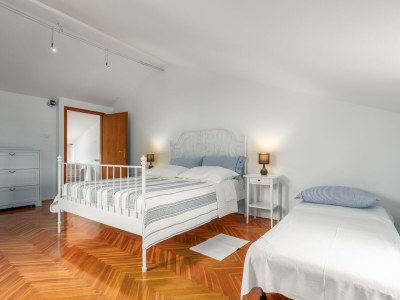 Holiday apartment Silvia with seaview - Features photo 15