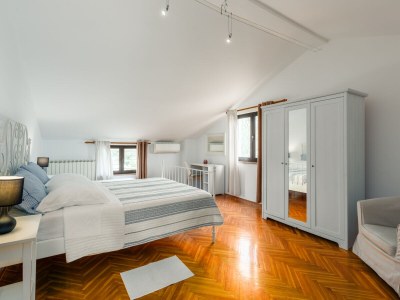 Holiday apartment Silvia with seaview - Features photo 16