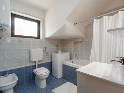 Holiday apartment Silvia with seaview - Features photo 18