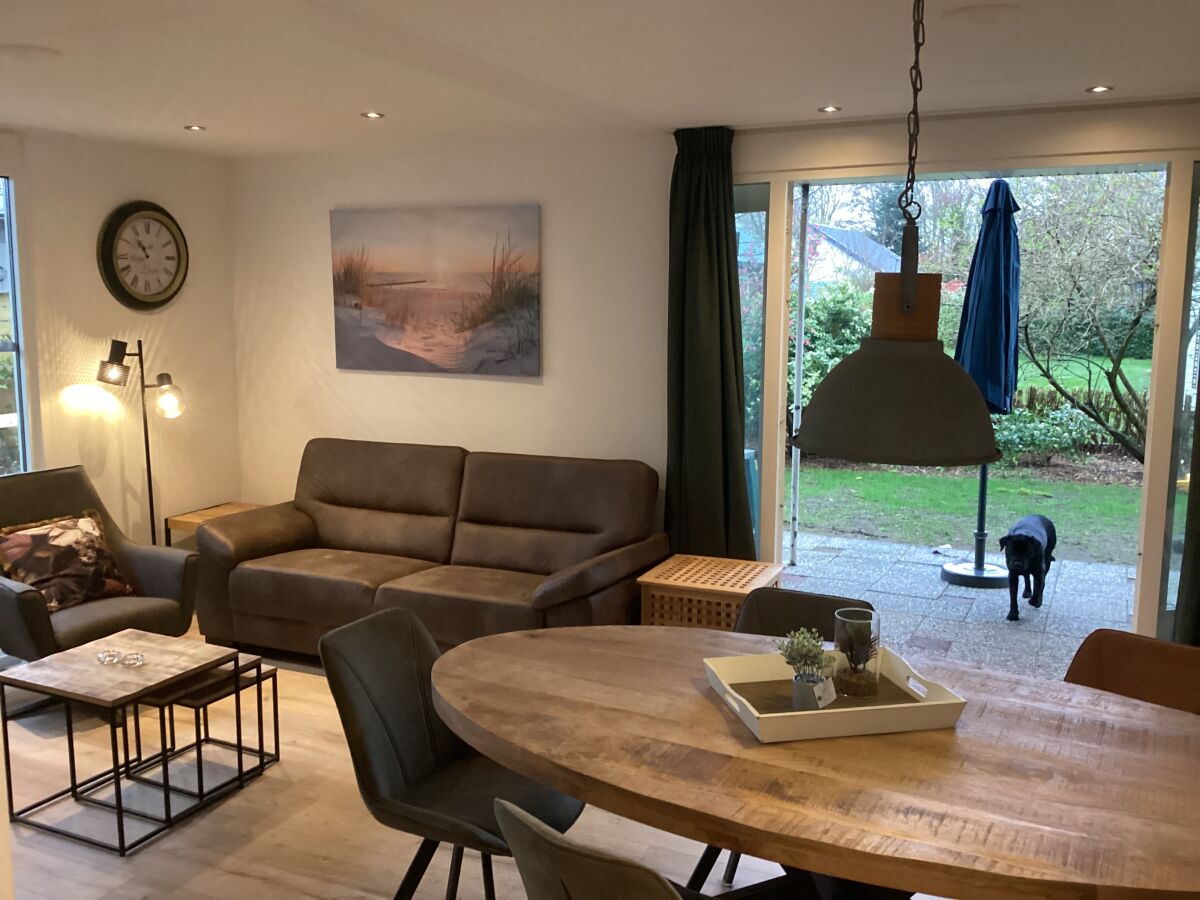 Holiday apartment Melanie