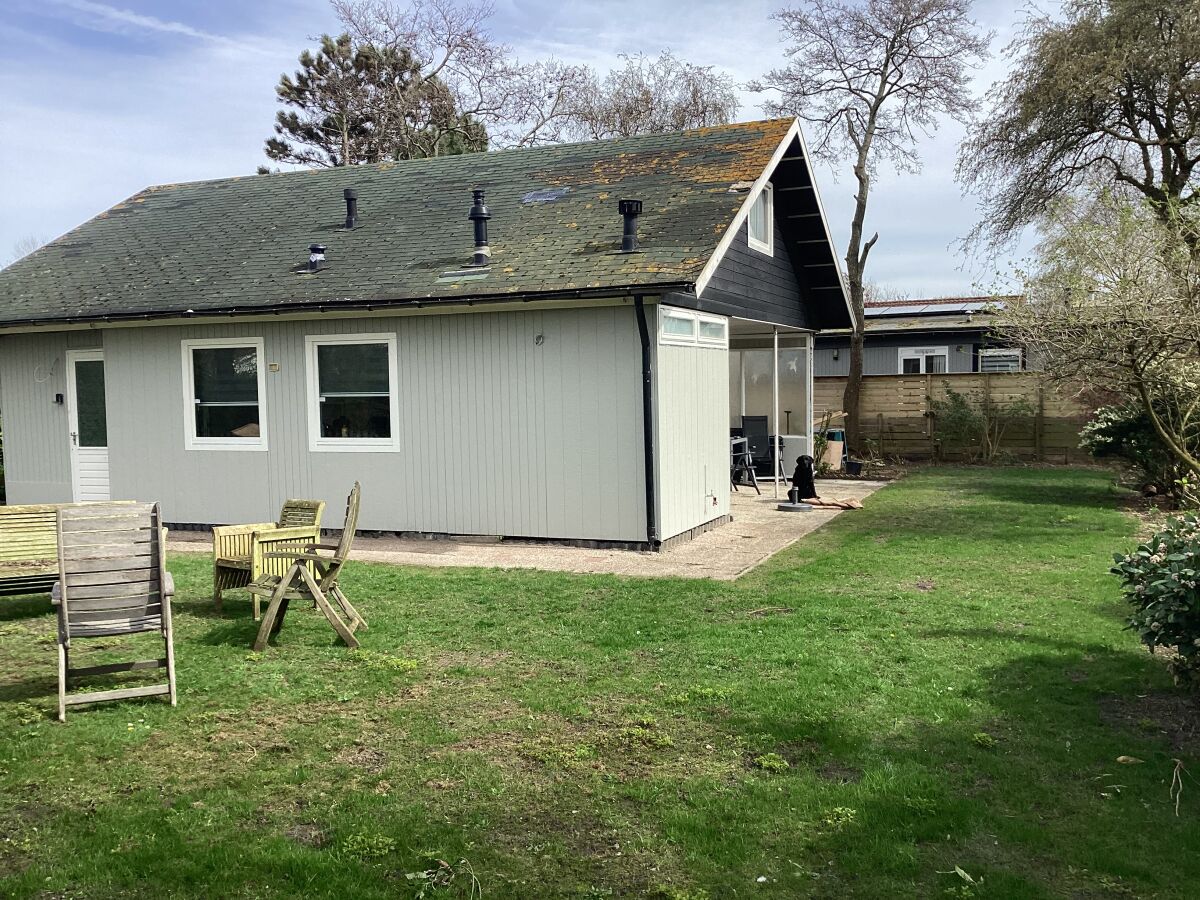 Holiday apartment Melanie - Outdoor photo 2