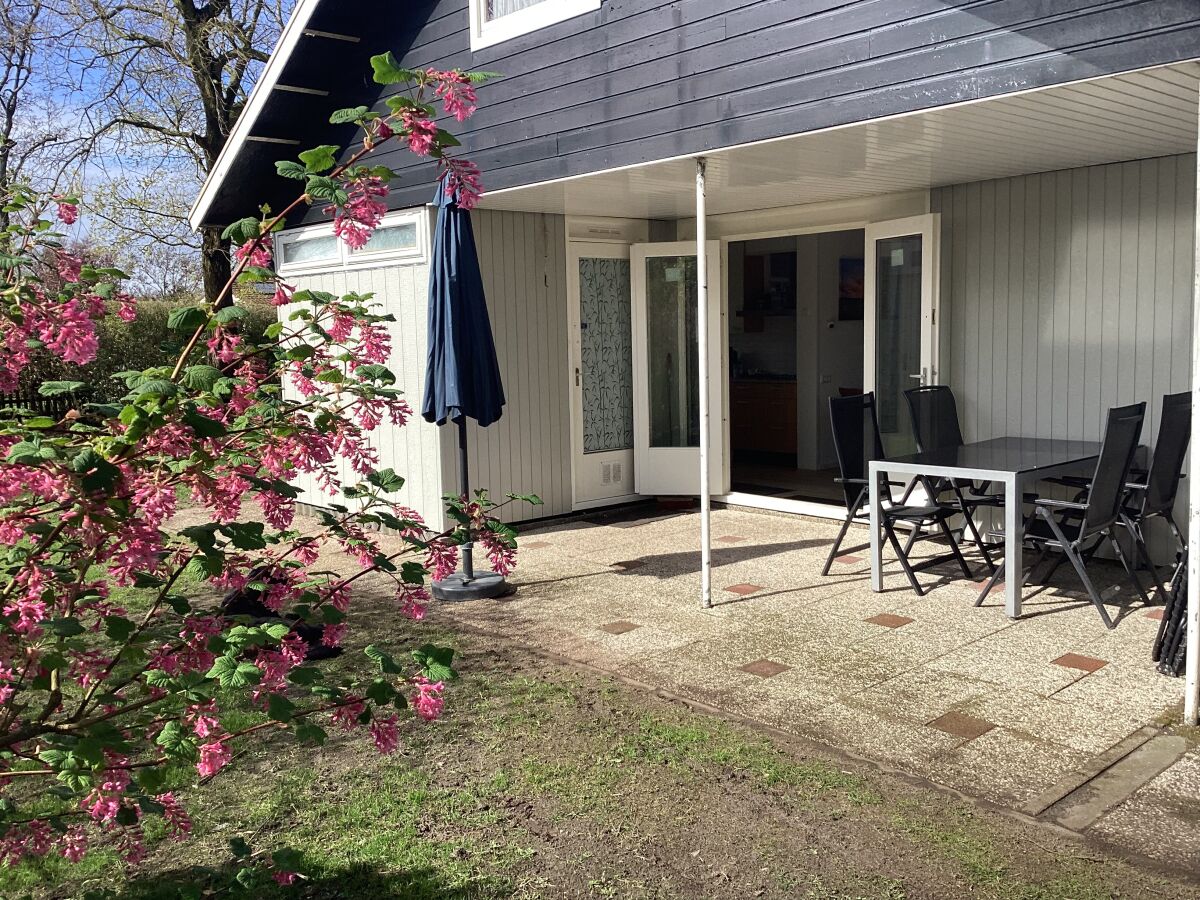 Holiday apartment Melanie - Outdoor photo 3