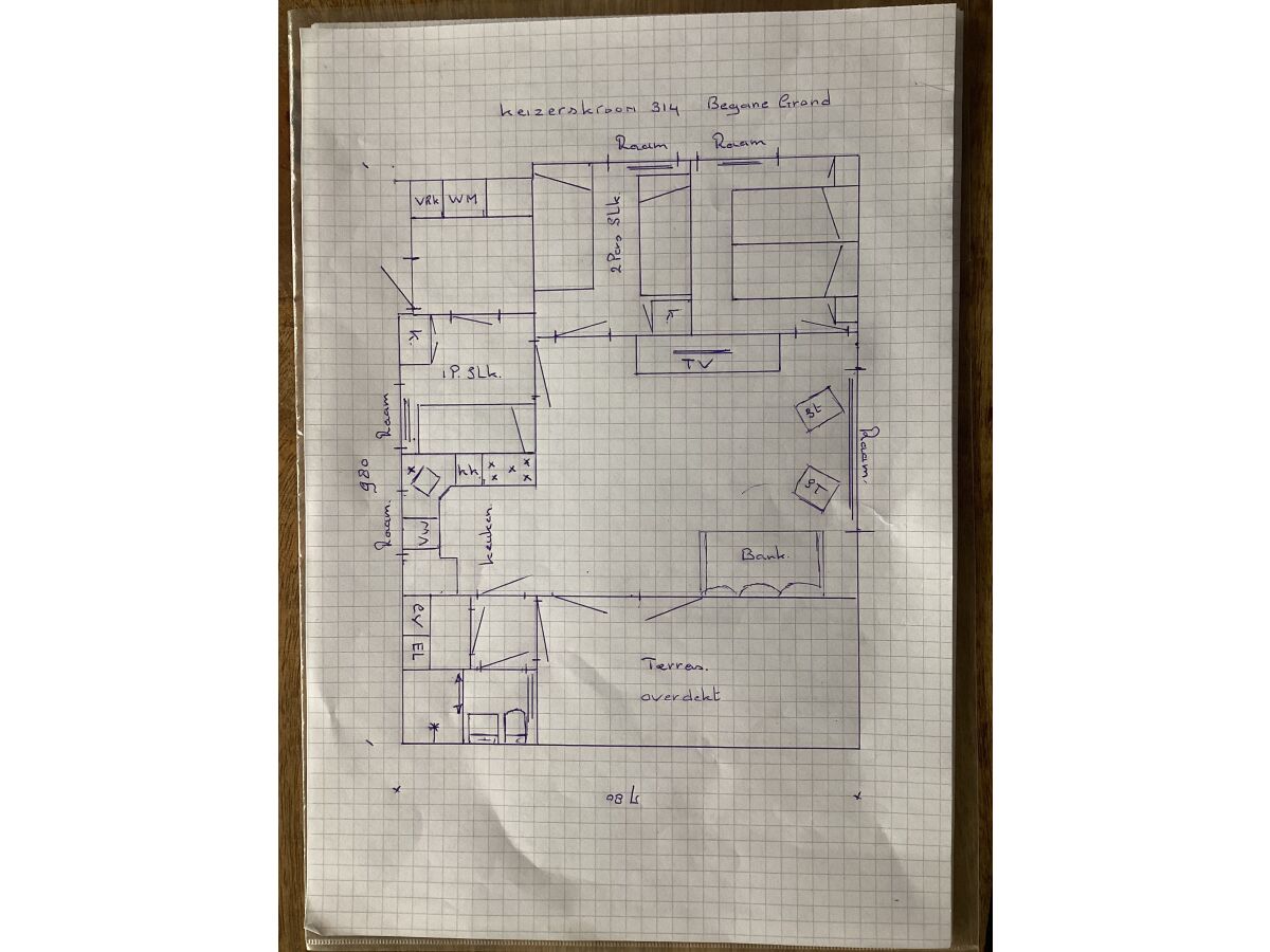 Holiday apartment Melanie - Outdoor photo 4