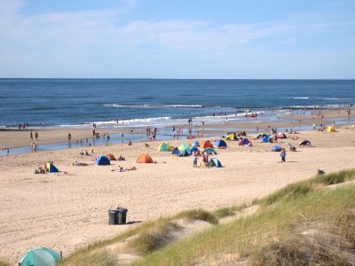 Holiday apartment Melanie - Environment photo 12