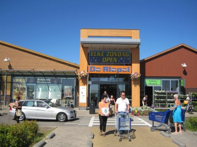 Holiday apartment Melanie - Environment photo 13