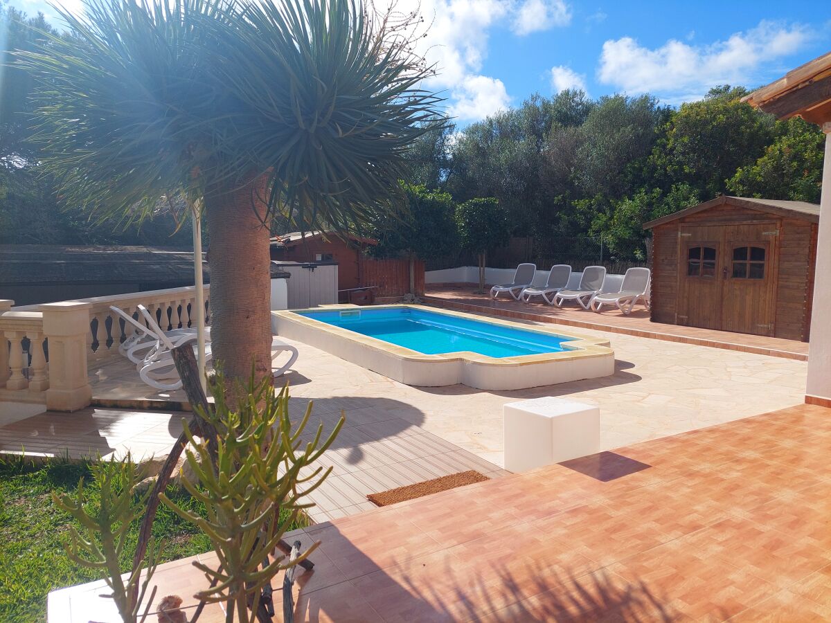 Holiday house Casa Vista Playa - Outdoor photo 5