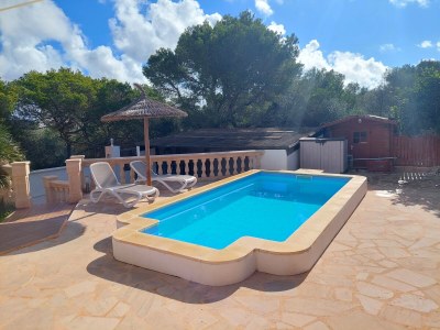 Holiday house Casa Vista Playa - Outdoor photo 2