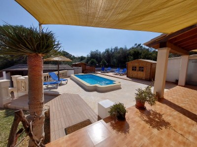 Holiday house Casa Vista Playa - Outdoor photo 3