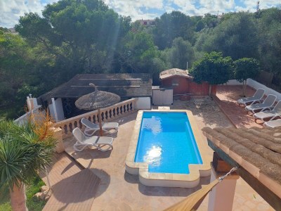 Holiday house Casa Vista Playa - Outdoor photo 6