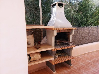 Holiday house Casa Vista Playa - Outdoor photo 7