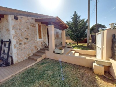 Holiday house Casa Vista Playa - Outdoor photo 8