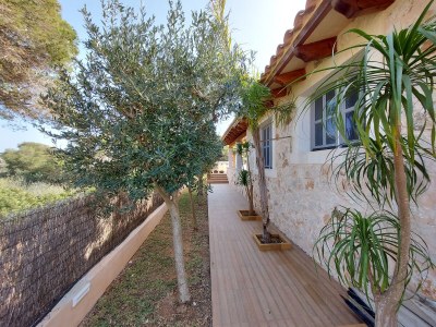 Holiday house Casa Vista Playa - Outdoor photo 9