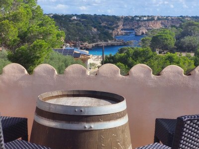 Holiday house Casa Vista Playa - Outdoor photo 10