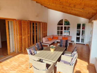 Holiday house Casa Vista Playa - Outdoor photo 11