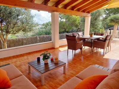 Holiday house Casa Vista Playa - Outdoor photo 13