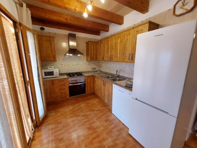 Holiday house Casa Vista Playa - Features photo 15