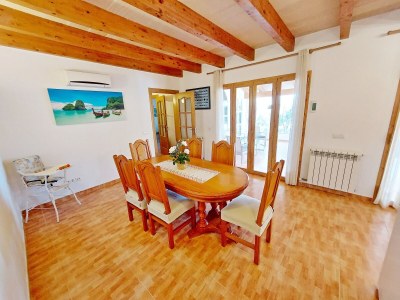 Holiday house Casa Vista Playa - Features photo 17