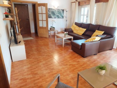 Holiday house Casa Vista Playa - Features photo 30