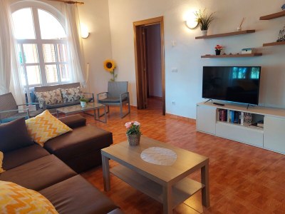 Holiday house Casa Vista Playa - Features photo 31