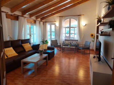 Holiday house Casa Vista Playa - Features photo 32