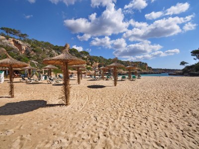 Holiday house Casa Vista Playa - Environment photo 34