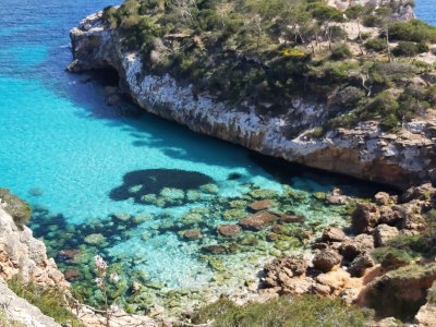 Holiday house Casa Vista Playa - Environment photo 35