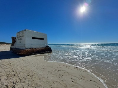 Holiday house Casa Vista Playa - Environment photo 38