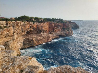 Holiday house Casa Vista Playa - Environment photo 40