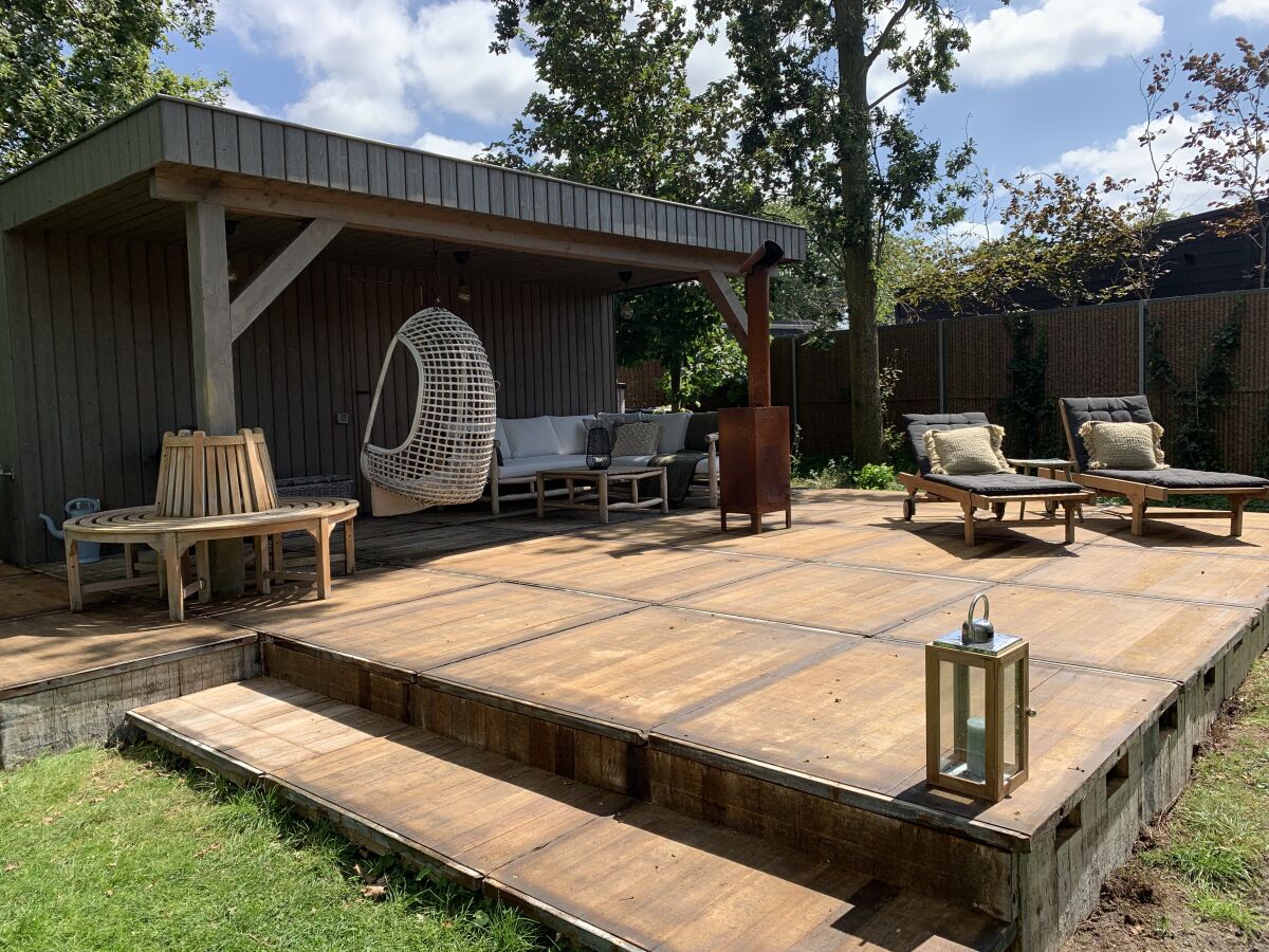 Holiday house Vorselaars 4 - Outdoor photo 4