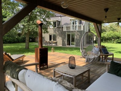 Holiday house Vorselaars 4 - Outdoor photo 2