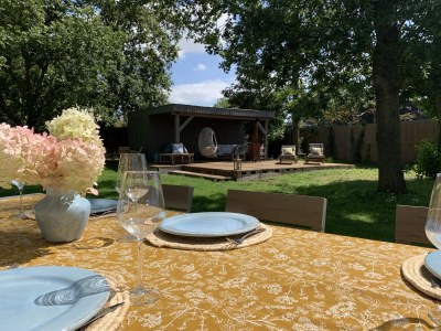 Holiday house Vorselaars 4 - Outdoor photo 3