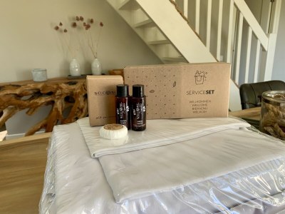 Holiday house Vorselaars 4 - Features photo 27