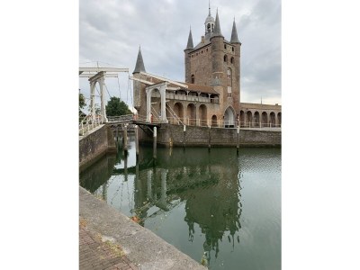 Holiday house Vorselaars 4 - Environment photo 34