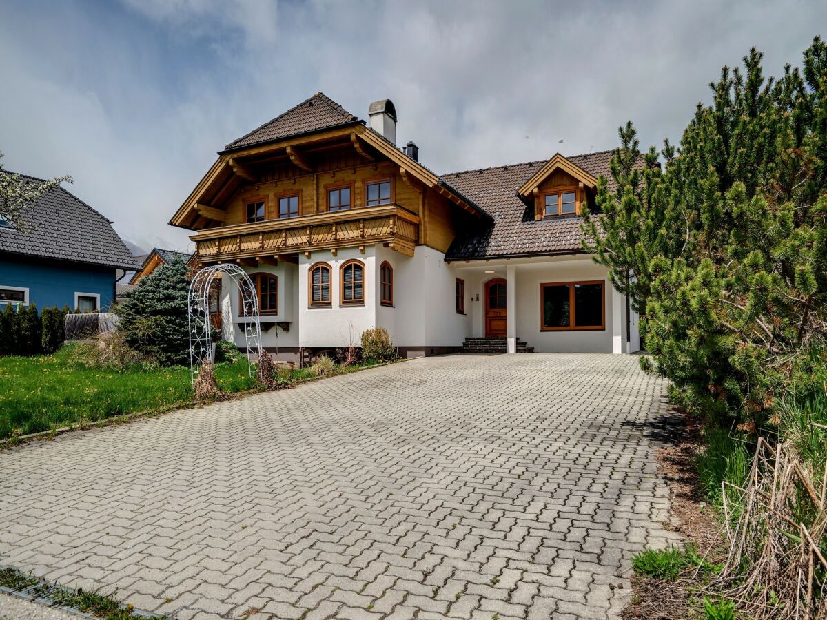 Holiday house Chalet in Mauterndorf nahe Skipisten
